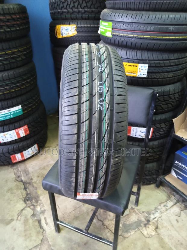215/55r17 Lassa Tyre - thumbnail 2