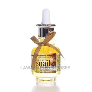 Snail Facial Serum