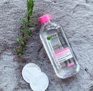 Garnier Micellar Cleansing Water - main view