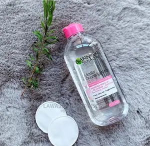 Garnier Micellar Cleansing Water