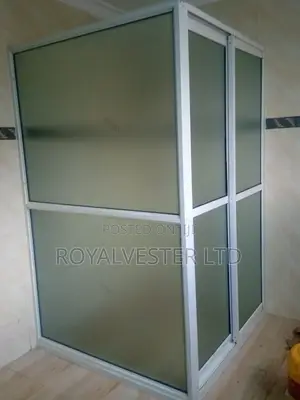 Shower Cubical 