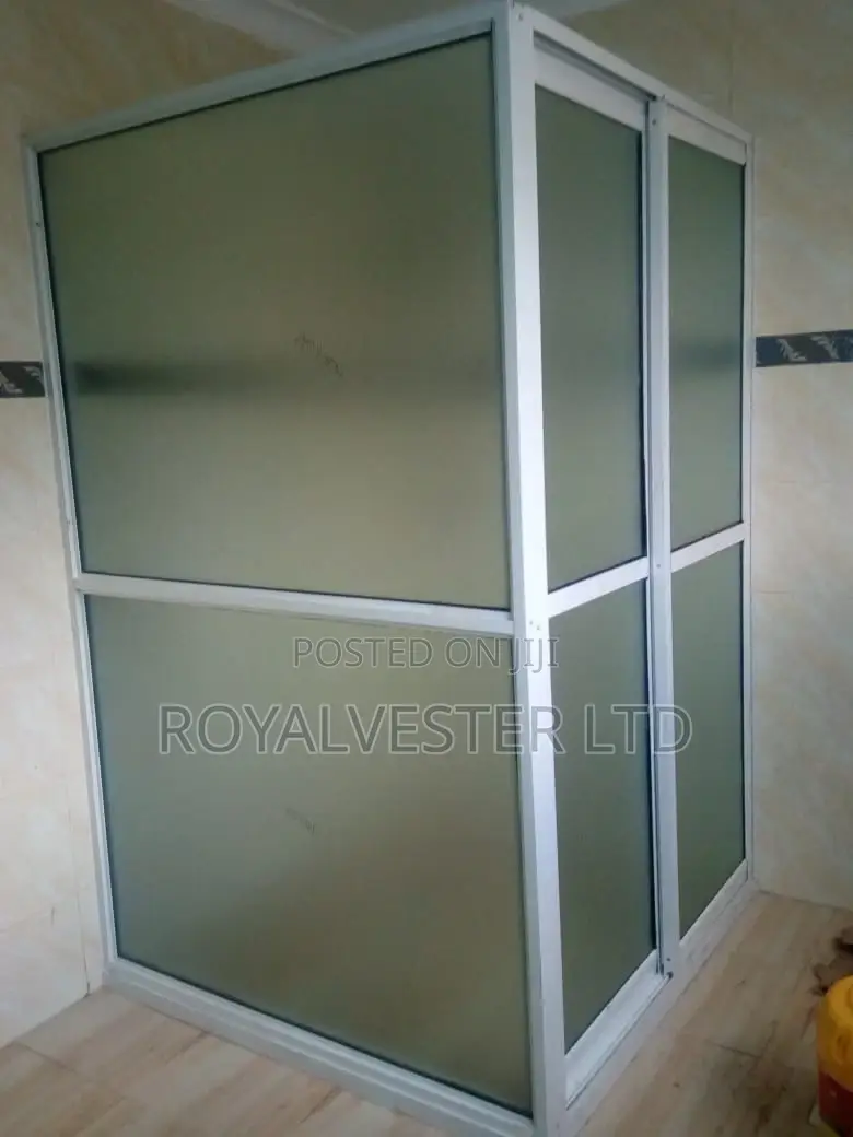 Shower Cubical 