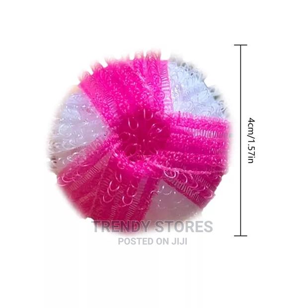 Lint Collecting Machine Balls .(5pcs) - thumbnail 6