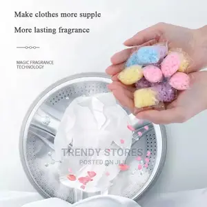 20 Pack Laundry Scents Beads