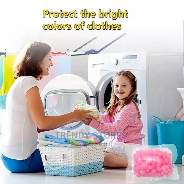 20 Pack Laundry Scents Beads - thumbnail 4