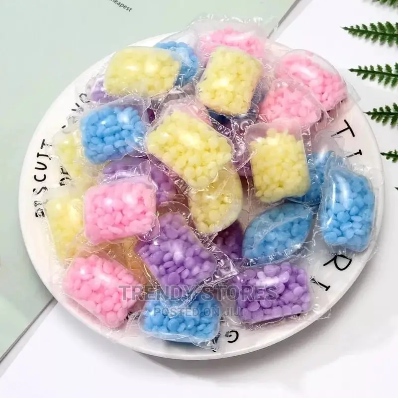 20 Pack Laundry Scents Beads