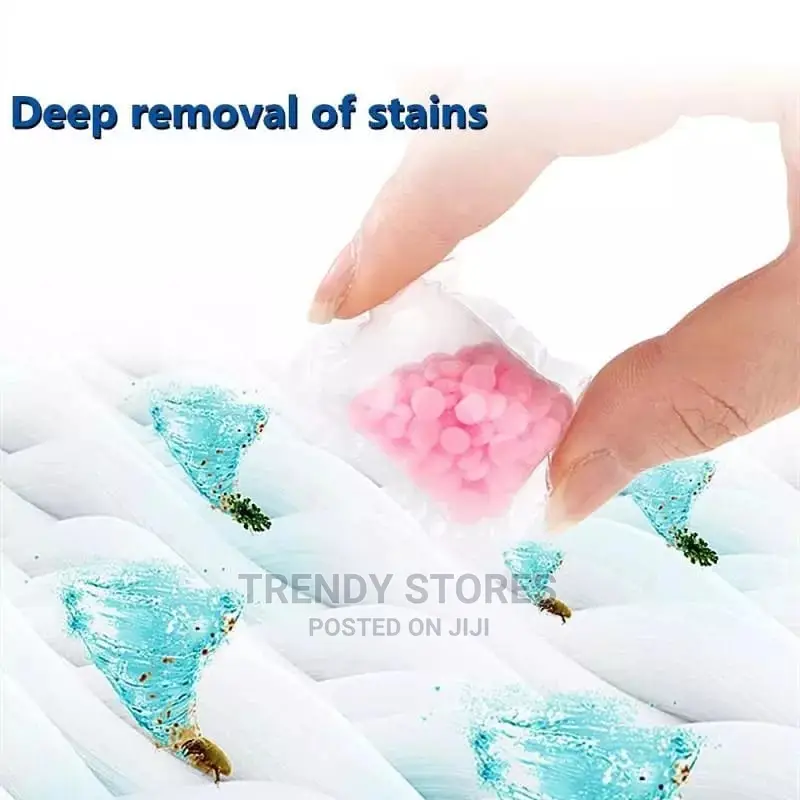 20 Pack Laundry Scents Beads