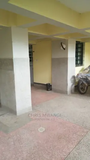 1bdrm Block of Flats in Progresive, Githurai for Sale