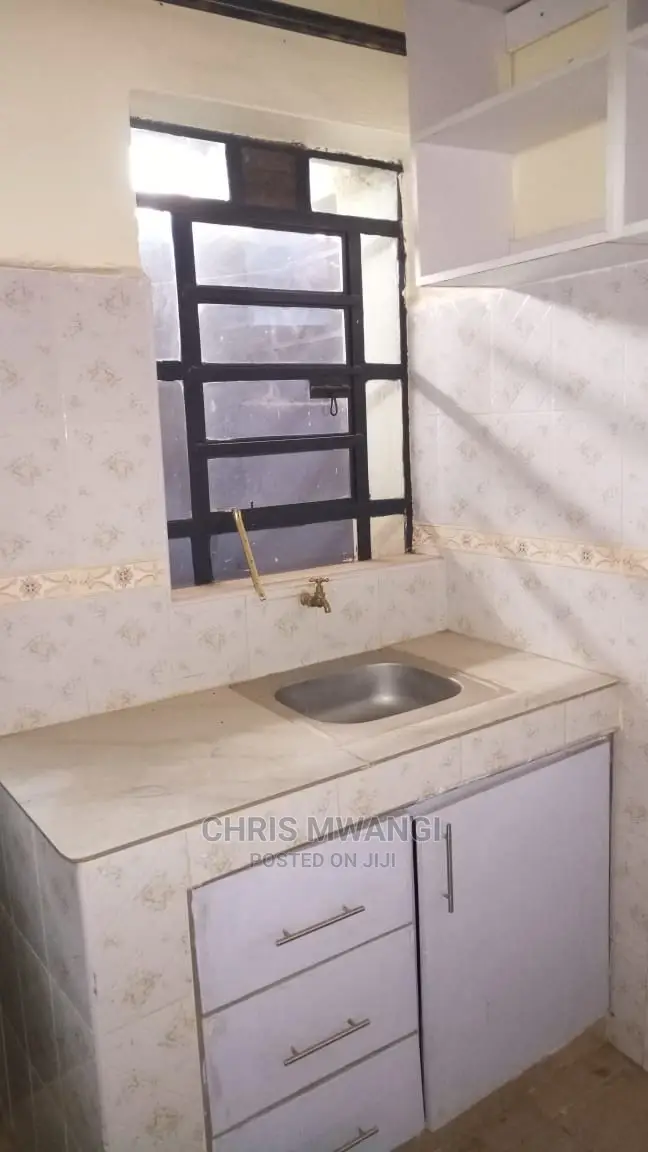 1bdrm Block of Flats in Progresive, Githurai for Sale