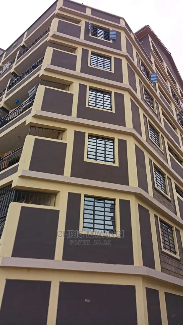1bdrm Block of Flats in Progresive, Githurai for Sale