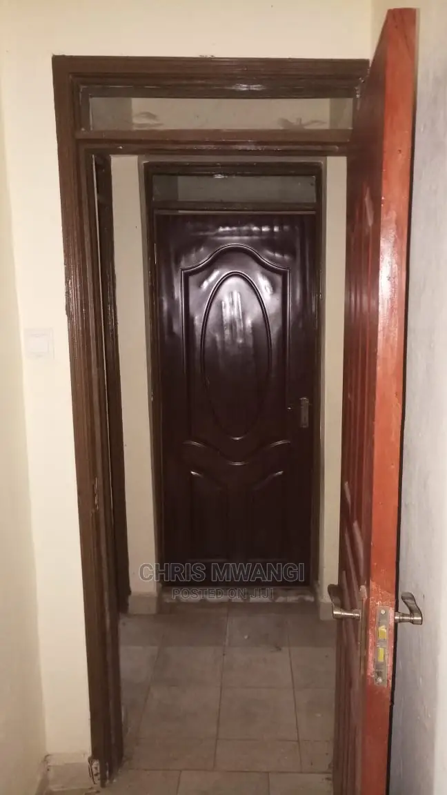 1bdrm Block of Flats in Progresive, Githurai for Sale