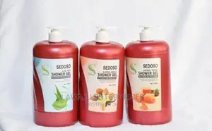 Sedoso Shower Gel (1300ml)