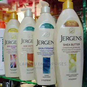 Jergens Lotion