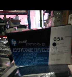 Original Hp Toners 05A