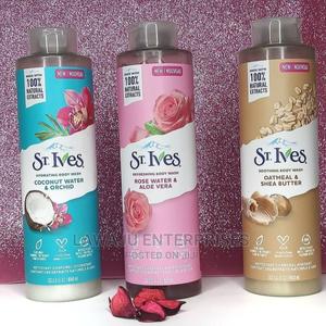 Body Wash/ Shower Gel - thumbnail 2