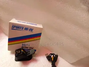 Sq11 Nanny Camera