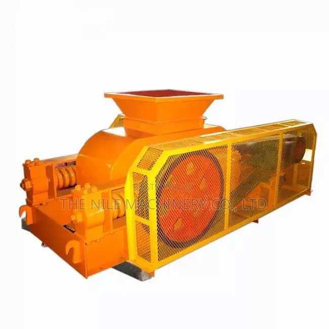 Kenya Roll Crusher Latest Price