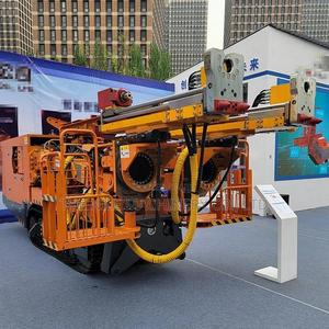 Drill Rigs | Leading Manufacturer in Kenya - thumbnail 2