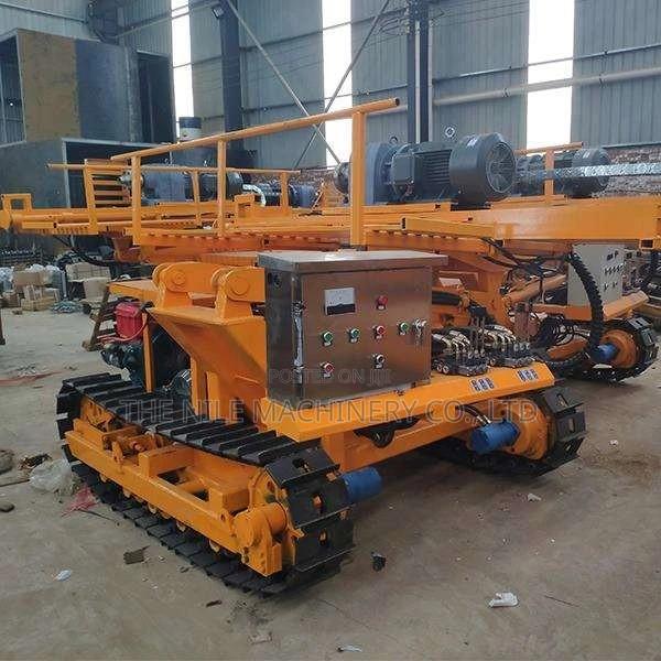 Wholesale Borehole Drilling Rig - Manufacturer Supplier