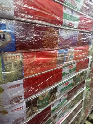 Simba 5 by 6 Foam Mattresses! Free Delivery