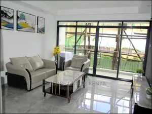 1bdrm Apartment in Kileleshwa for sale