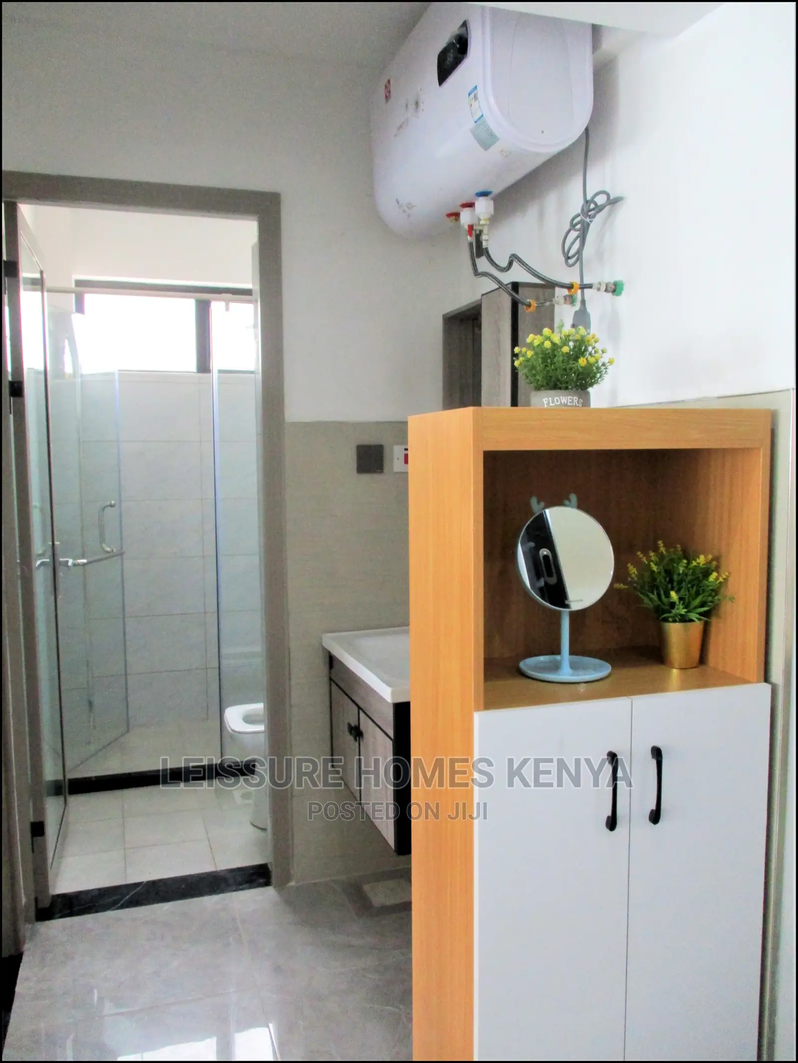 1bdrm Apartment in Kileleshwa for sale