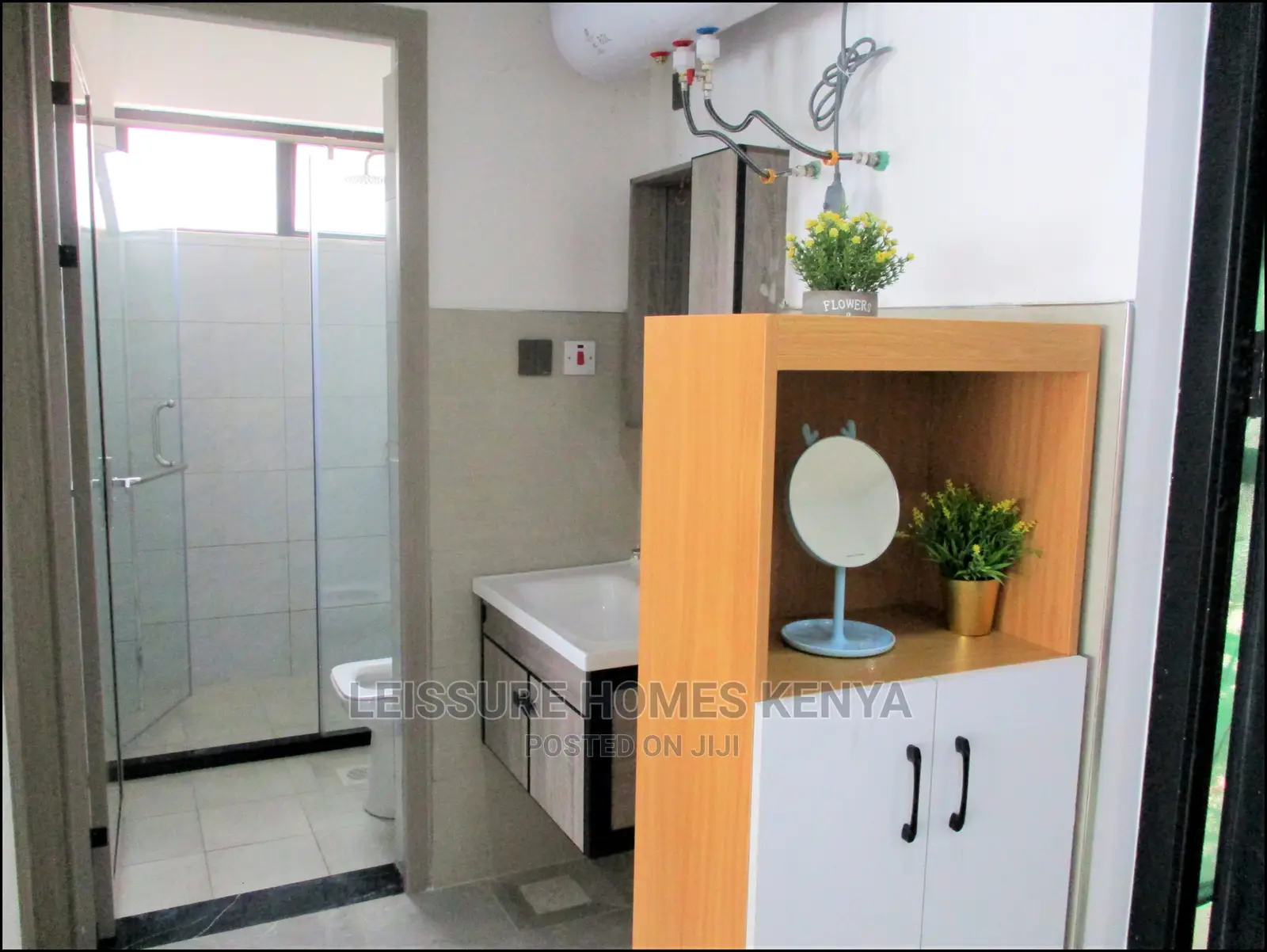 1bdrm Apartment in Kileleshwa for sale
