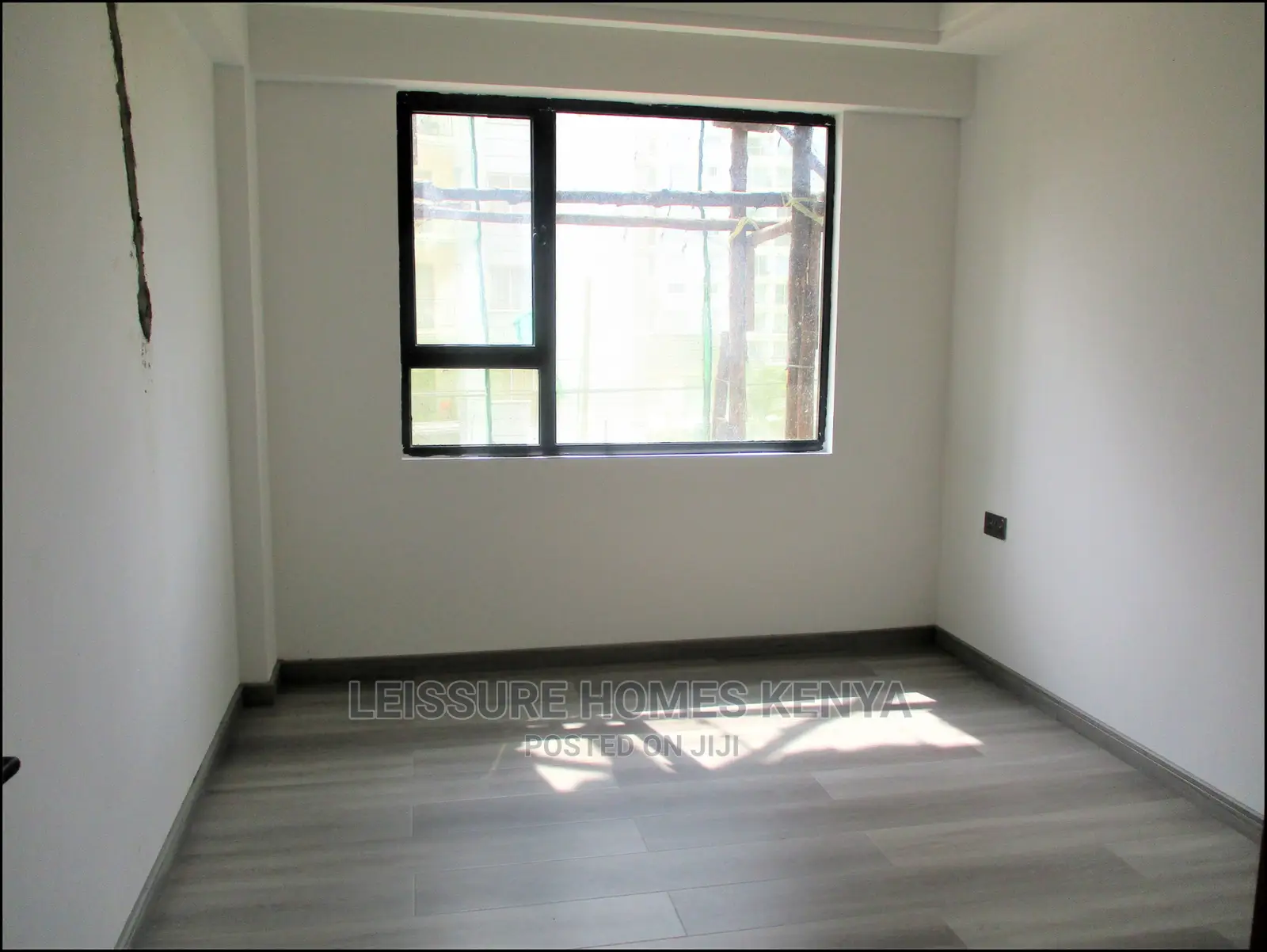 1bdrm Apartment in Kileleshwa for sale
