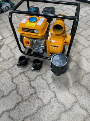 Girasol Water Pump
