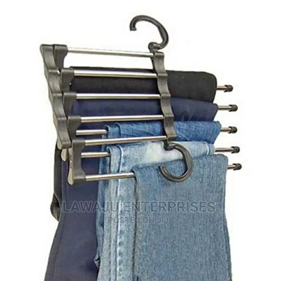 Adjustable Trouser/ Clothes Hanger