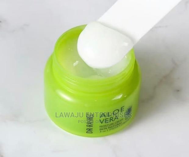 Dr. Rashel Aloe Vera Moisture Cream - thumbnail 4