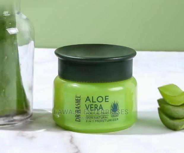 Dr. Rashel Aloe Vera Moisture Cream - thumbnail 3