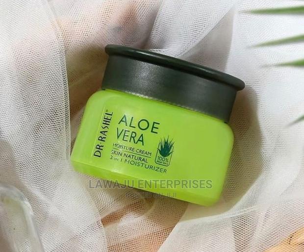 Dr. Rashel Aloe Vera Moisture Cream - main view