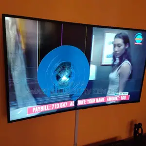 Smart Tv Repairs.