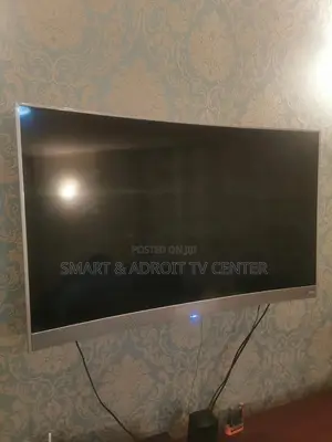 Smart Tv Repairs.