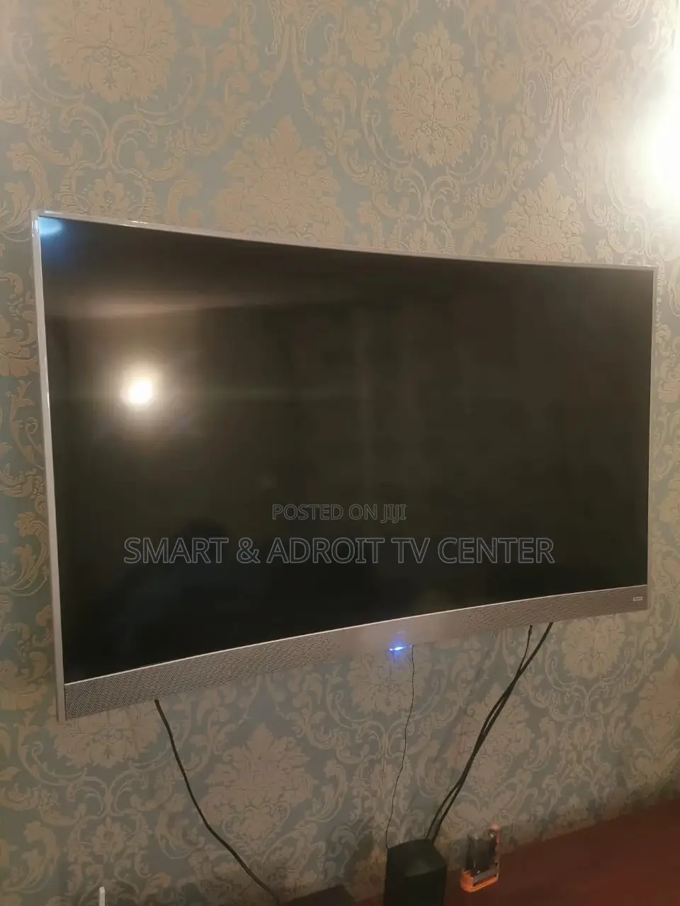 Smart Tv Repairs.
