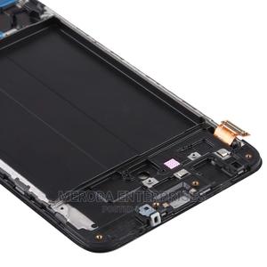 ORIGINAL A70 LCD for Galaxy A70 Screen , - thumbnail 2