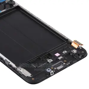ORIGINAL A70 LCD for Galaxy A70 Screen ,