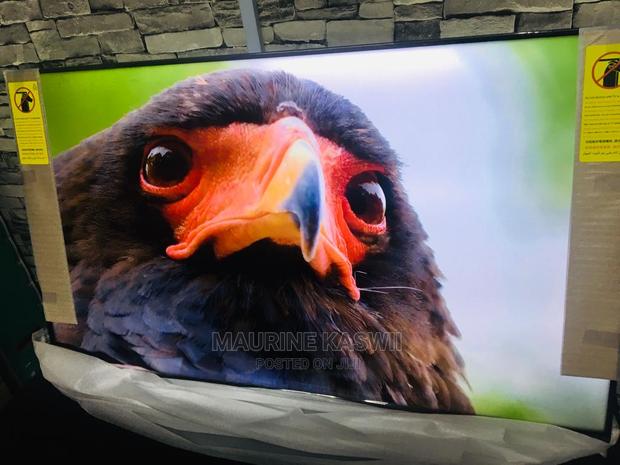 Samsung Bu 8000 55 Samsung - thumbnail 2