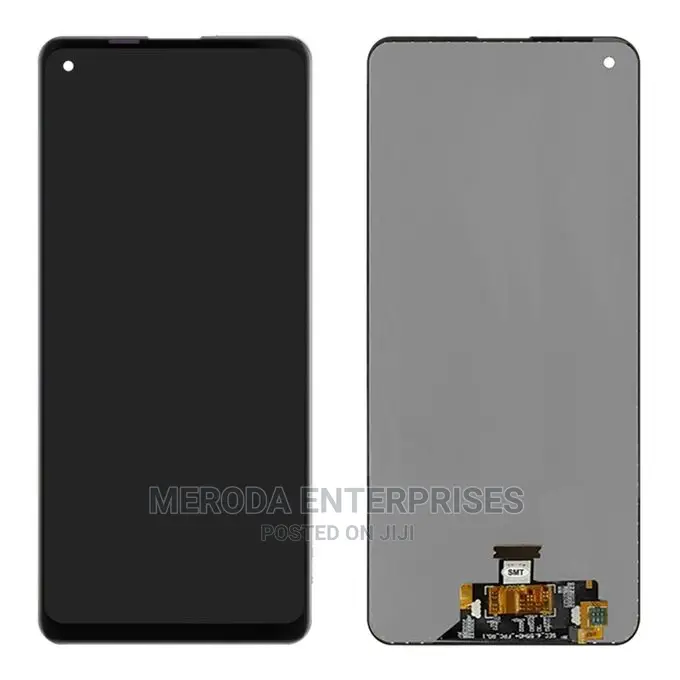 Original Lcdscreen for Samsung Galaxy A21s