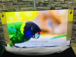 SMART TV Bu 8000 Samsung 55