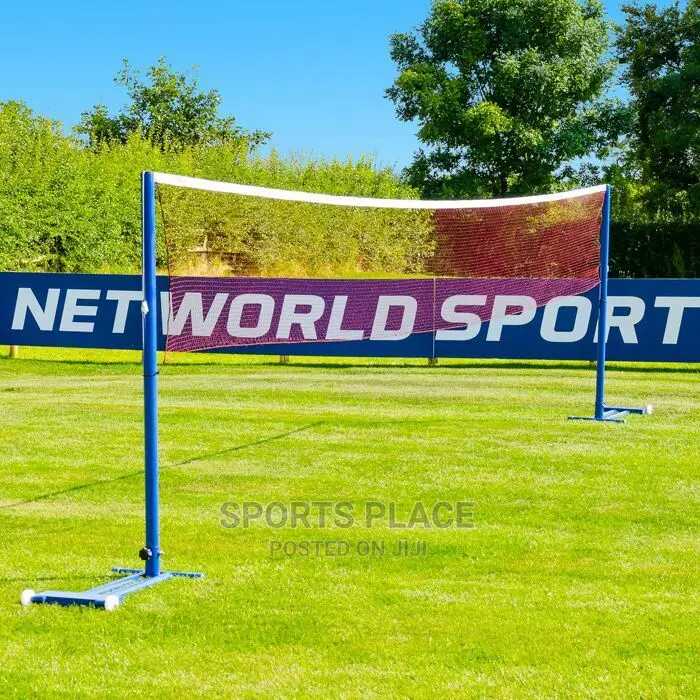 Quality Badminton Net in Nairobi Central Sports Equipment, Sports