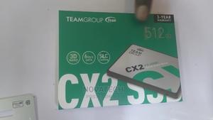 SSD 512GB CX2 Classic Ssd 2.5