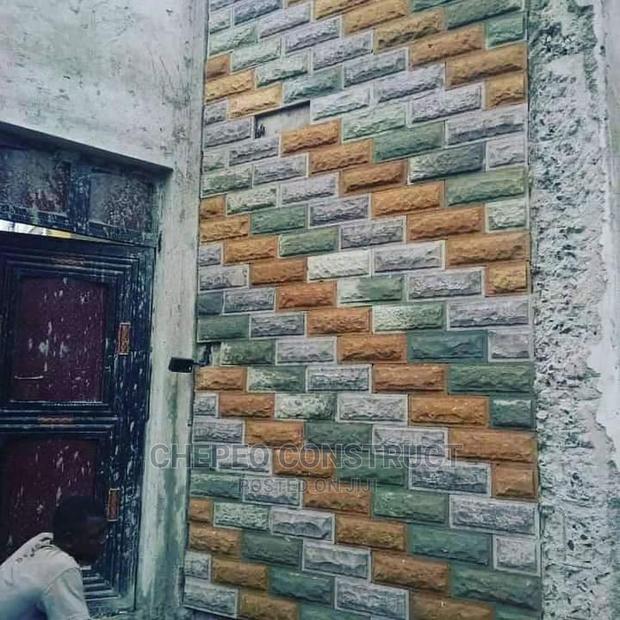 Wall Cladding Mazeras - thumbnail 2