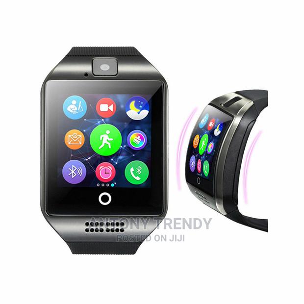 Mouse Over Image To Zoom Bluetooth-q18 - main view