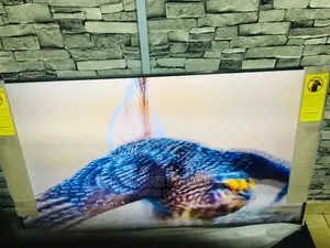 Samsung 50 Smart Tv Bu8000