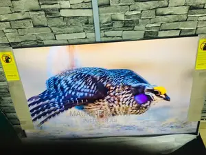 50 Samsung Bu 8000 Smart TV