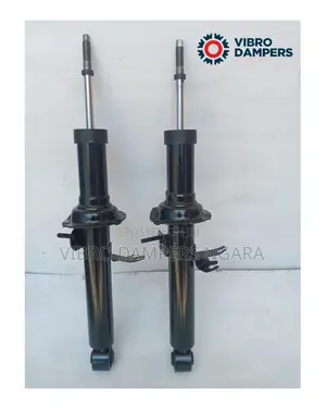Nissan Skyline Front Shock Absorbers