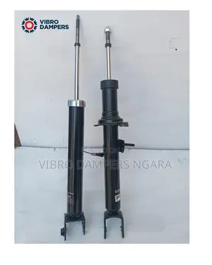 Nissan Fuga,Y50 Shock Absorbers
