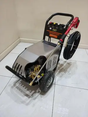 Hisaki Electric Pressure Washer (15M26)
